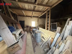 Prodej rodinného domu, Božejov, 114 m2