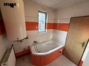 Prodej rodinného domu, Božejov, 114 m2