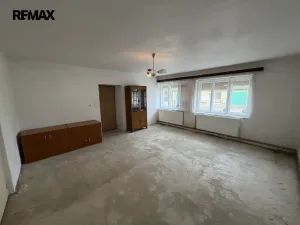 Prodej rodinného domu, Božejov, 114 m2