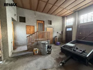 Prodej rodinného domu, Božejov, 114 m2