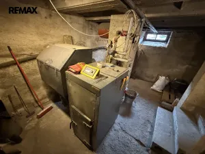 Prodej rodinného domu, Božejov, 114 m2