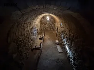 Prodej rodinného domu, Božejov, 114 m2