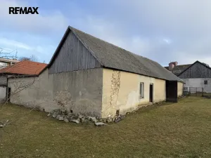 Prodej rodinného domu, Božejov, 114 m2