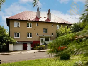 Pronájem garáže, Litoměřice - Předměstí, Dykova, 29 m2