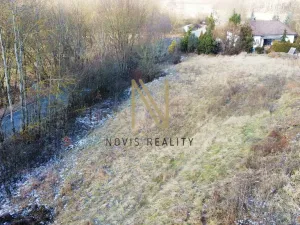 Prodej pozemku pro bydlení, Pařezov, 2050 m2