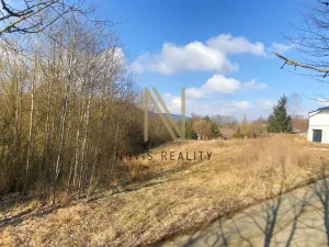 Prodej rodinného domu, Pařezov, 50 m2