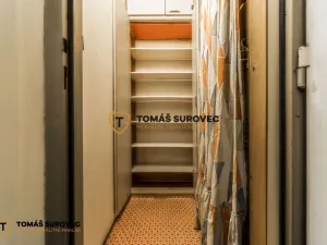 Pronájem bytu 1+1, Zlín, Větrná, 60 m2