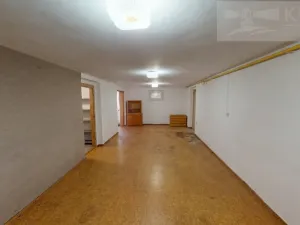 Pronájem bytu 4+1, Příbram, U Křížku, 115 m2