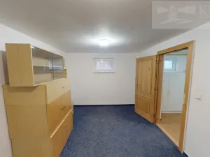 Pronájem bytu 4+1, Příbram, U Křížku, 115 m2