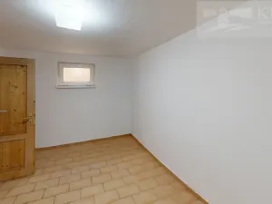 Pronájem bytu 4+1, Příbram, U Křížku, 115 m2