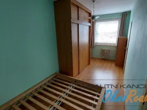 Pronájem bytu 2+1, Přerov - Přerov I-Město, Palackého, 43 m2