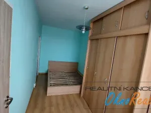 Pronájem bytu 2+1, Přerov - Přerov I-Město, Palackého, 43 m2