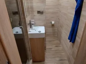 Pronájem bytu 2+1, Přerov - Přerov I-Město, Palackého, 43 m2