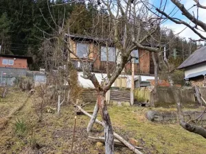 Prodej chaty, Karlovy Vary, K Přehradě, 27 m2