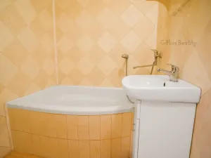 Pronájem bytu 1+1, Bílina - Pražské Předměstí, Fügnerova, 36 m2