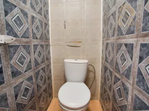 Pronájem bytu 1+1, Bílina - Pražské Předměstí, Fügnerova, 36 m2