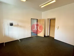 Pronájem kanceláře, Ostrava, Slévárenská, 60 m2