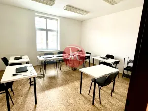 Pronájem kanceláře, Ostrava, Slévárenská, 60 m2