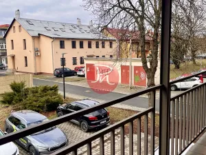 Pronájem kanceláře, Ostrava, Slévárenská, 84 m2