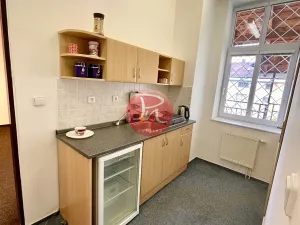 Pronájem kanceláře, Ostrava, Slévárenská, 84 m2