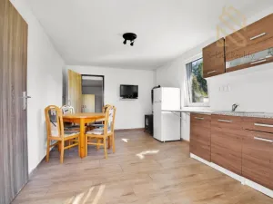 Prodej chaty, Louny, Komenského náměstí, 33 m2