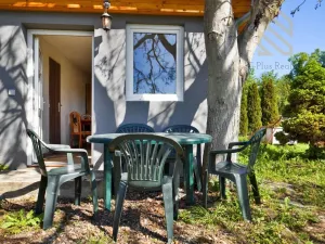 Prodej chaty, Louny, Komenského náměstí, 33 m2