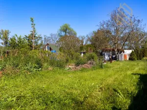 Prodej chaty, Louny, Komenského náměstí, 33 m2