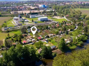 Prodej chaty, Louny, Komenského náměstí, 33 m2