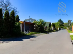 Prodej chaty, Louny, Komenského náměstí, 33 m2