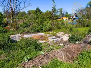 Prodej chaty, Louny, Komenského náměstí, 33 m2