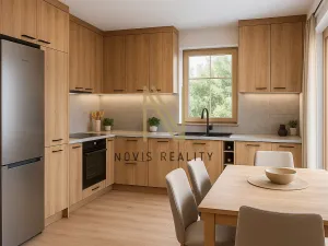 Prodej rodinného domu, Studánka, 50 m2