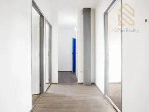 Prodej bytu 4+1, Most, F. L. Čelakovského, 70 m2