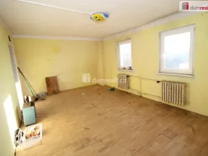 Prodej rodinného domu, Kraslice - Počátky, 150 m2