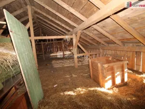 Prodej rodinného domu, Kraslice - Počátky, 150 m2