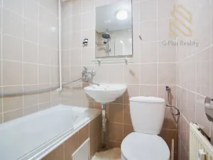 Pronájem bytu 2+1, Litvínov - Chudeřín, Horská, 38 m2