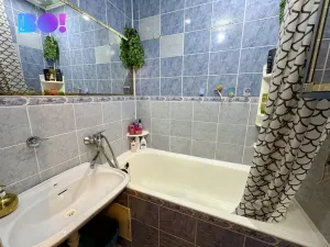 Prodej bytu 2+1, Karviná, Božkova, 53 m2