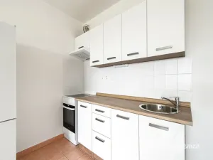 Pronájem bytu 3+kk, Praha - Horní Měcholupy, Boloňská, 73 m2