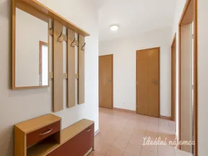 Pronájem bytu 3+kk, Praha - Horní Měcholupy, Boloňská, 73 m2
