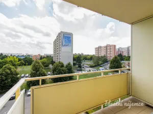 Pronájem bytu 3+kk, Praha - Horní Měcholupy, Boloňská, 73 m2
