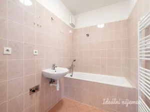 Pronájem bytu 3+kk, Praha - Horní Měcholupy, Boloňská, 73 m2