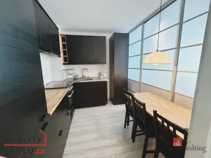 Pronájem bytu 2+kk, 42 m2