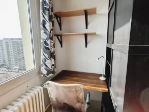 Pronájem bytu 2+kk, 42 m2