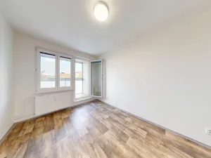 Prodej bytu 3+1, Ostrava - Dubina, Norberta Frýda, 68 m2