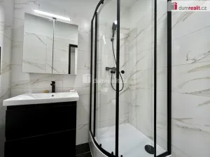 Pronájem bytu 3+1, Karlovy Vary - Rybáře, Šmeralova, 73 m2