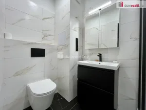 Pronájem bytu 3+1, Karlovy Vary - Rybáře, Šmeralova, 73 m2