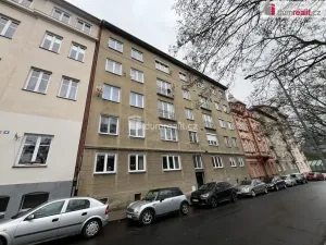 Pronájem bytu 3+1, Karlovy Vary - Rybáře, Šmeralova, 73 m2