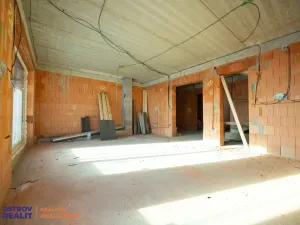 Prodej rodinného domu, Lipová, 153 m2