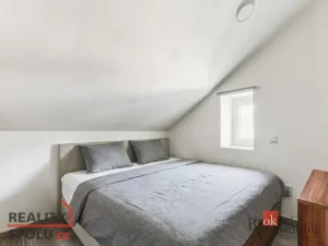 Prodej bytu 3+1, Trutnov - Poříčí, Voletinská, 61 m2