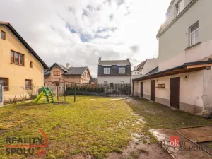 Prodej bytu 3+1, Trutnov - Poříčí, Voletinská, 61 m2