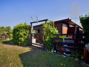 Prodej chaty, Chbany - Vikletice, 40 m2